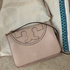 Tory Burch T crossbody